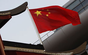 China risca sa fie exclusa din calendarul F1 in 2011