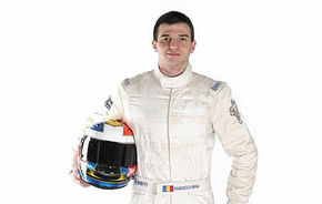 OFICIAL: Mihai Marinescu concureaza in Formula 2 in 2010!