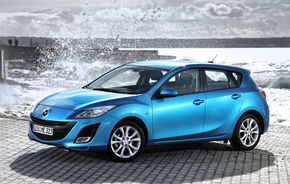 Mazda ofera cinci ani garantie pentru modelele din Romania