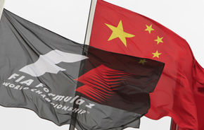PREVIEW China 2010: Razboi total intre Red Bull, Ferrari si McLaren