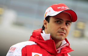 Massa: “Negociez cu Ferrari, dar nu ma grabesc sa semnez”