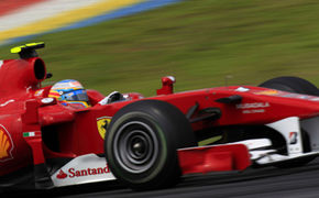 Ferrari schimba strategia in privinta utilizarii motoarelor