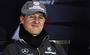 Schumacher: “Red Bull si Ferrari raman favorite la victorie”