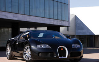 4xVIDEO: Iata cum se fabrica Bugatti Veyron