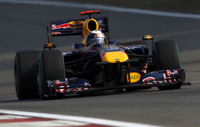 Vettel: “Locul 6 se poate dovedi decisiv pentru campionat”