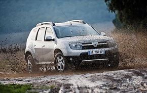 ANALIZA: Cum vede publicul din Romania noul Dacia Duster