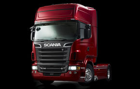 Scania a construit cel mai puternic camion din istorie: 730 CP si 3500 Nm!