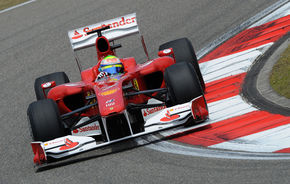 Ferrari, lider in topul datornicilor din Formula 1