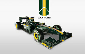 Lotus isi va muta sediul la Sepang in acest sezon