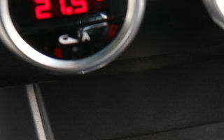 Test drive Alfa Romeo Giulietta facelift (2014-2016) - Poza 23