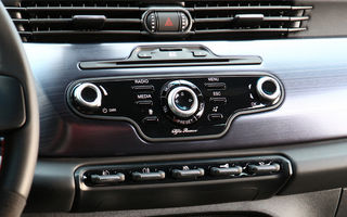 Test drive Alfa Romeo Giulietta facelift (2014-2016) - Poza 22