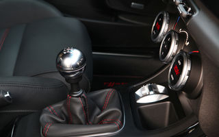 Test drive Alfa Romeo Giulietta facelift (2014-2016) - Poza 24