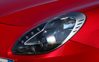 Test drive Alfa Romeo Giulietta facelift (2014-2016) - Poza 8