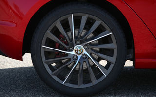 Test drive Alfa Romeo Giulietta facelift (2014-2016) - Poza 10