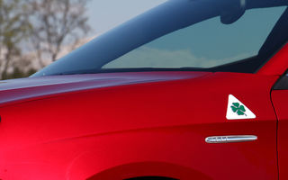 Test drive Alfa Romeo Giulietta facelift (2014-2016) - Poza 6