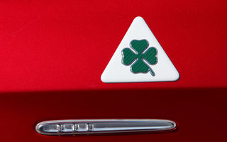 Test drive Alfa Romeo Giulietta facelift (2014-2016) - Poza 11