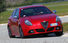 Test drive Alfa Romeo Giulietta facelift (2014-2016) - Poza 16
