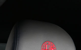 Test drive Alfa Romeo Giulietta facelift (2014-2016) - Poza 29