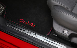 Test drive Alfa Romeo Giulietta facelift (2014-2016) - Poza 28