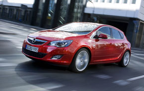 Opel deruleaza o campanie speciala de oferte limitate in 23 si 24 aprilie