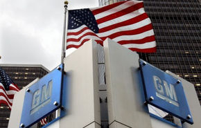 GM si-a platit datoriile catre statul american cu cinci ani inainte de termen