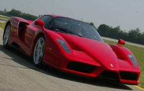 OFICIAL: Ferrari va lansa sase noi modele pana in 2013