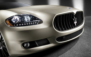 Maserati va scoate pe piata un model de doar 55.000 de euro