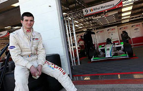 Marinescu rememoreaza performanta obtinuta la Silverstone