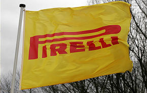 Pirelli vrea sa fie furnizor unic de pneuri in F1