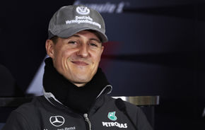 Fanii germani: “Schumacher a gresit cand a revenit in F1”