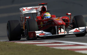 Ferrari sprijina introducerea motoarelor turbo in F1 in 2013