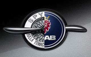 Spyker cauta fonduri pentru dezvoltarea lui Saab 9-2
