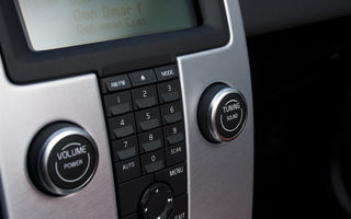 Test drive Volvo C30 (2006-2013) - Poza 15