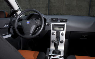 Test drive Volvo C30 (2006-2013) - Poza 12