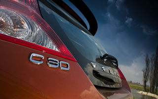 Test drive Volvo C30 (2006-2013) - Poza 10