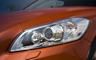 Test drive Volvo C30 (2006-2013) - Poza 9