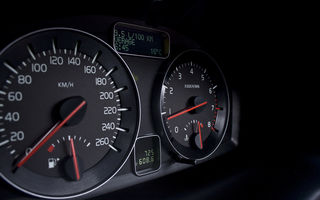Test drive Volvo C30 (2006-2013) - Poza 21