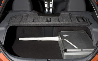 Test drive Volvo C30 (2006-2013) - Poza 22