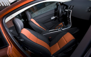 Test drive Volvo C30 (2006-2013) - Poza 19