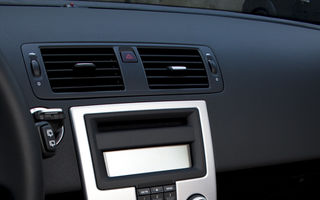 Test drive Volvo C30 (2006-2013) - Poza 14