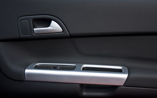 Test drive Volvo C30 (2006-2013) - Poza 17