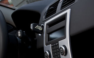 Test drive Volvo C30 (2006-2013) - Poza 18