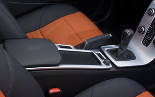 Test drive Volvo C30 (2006-2013) - Poza 20