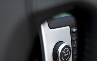Test drive Volvo C30 (2006-2013) - Poza 16
