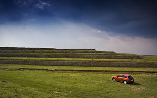 Test drive Volvo C30 (2006-2013) - Poza 8