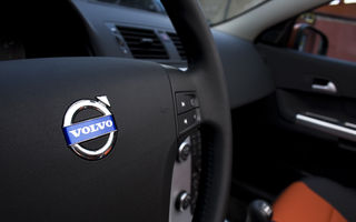 Test drive Volvo C30 (2006-2013) - Poza 13