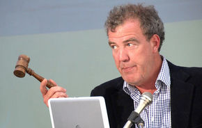 Jeremy Clarkson: "BMW X1 nu e o masina. Este un gunoi"