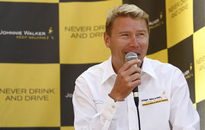 Hakkinen: “Schumacher va castiga cel putin o cursa in 2010”