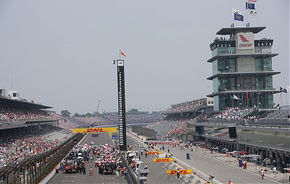 SUA vor sa readuca cursa de F1 la Indianapolis