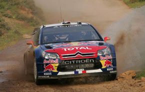 Iata calendarul oficial al sezonului 2011 din WRC!